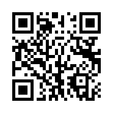 QR Code for bitcoin:1J9HsviG2qdBZWmUGpyDaiwgfLPofHZ3Vd