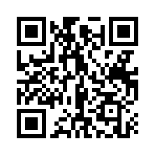 QR Code for bitcoin:1J9L5hCZPP2JCdEfybFsYyBfFFkLbKm3SA