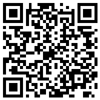 QR Code for bitcoin:1J9LFGg56DLZvaZ69TrZ8zXeg2v7SDpidR