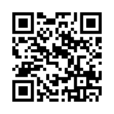 QR Code for bitcoin:1J9LdDys5GzTdNJaerwHtrMPBwg5P7gd9S