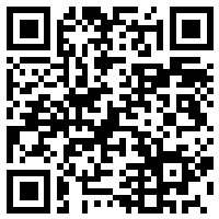 QR Code for bitcoin:1J9a1epNfkLe12RK5rT6XrWcR8bBmLNH4d