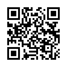 QR Code for bitcoin:1J9aDrWZTvAbkYfSc3LFqXEmPmfKrxXriV