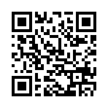 QR Code for bitcoin:1J9biTBaqdRF7YbbSCVbJXdCXyyMT7DLmM