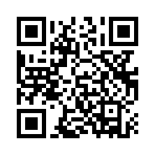 QR Code for bitcoin:1J9ccPZwZMSQ1Q63ffAnHJUdUYLP2ccLMB