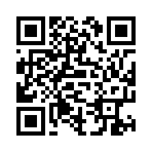 QR Code for bitcoin:1J9knYhmF3LbXmfUTaWNu7vATzgGr7PMjv