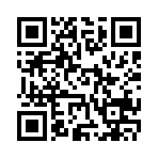 QR Code for bitcoin:1J9o7V2JfxcjN9pk38wBp5ijD445L8U6oT