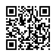 QR Code for bitcoin:1J9o83dwpGt1c4S3eDAUEBqSb1eHHZrbF8