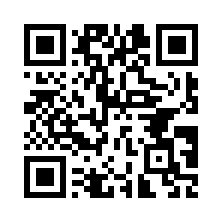 QR Code for bitcoin:1J9oEBggdQuEYRdkMtDtnwS8pXc8xVv6nH