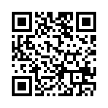 QR Code for bitcoin:1J9sSdLfjDQaWNmwPDoxxRACJaiknqdSeB