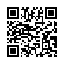 QR Code for bitcoin:1J9uKPgBoV7ZGPzdUjUQMrhRSJrErnmt8M