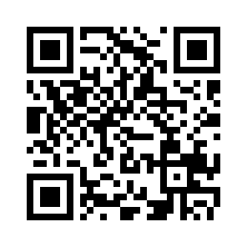 QR Code for bitcoin:1J9uQZXpzAutmAQsiyEBemFBYGsVwXPaxt