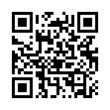 QR Code for bitcoin:1J9w6Go4jYcF6ep3Xnc27nrRtoCHp8ZPpt