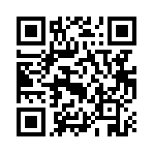 QR Code for bitcoin:1JA13bj3p4vrXS7mjpv4GKLFdKLANCyyx9