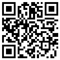 QR Code for bitcoin:1JA1VSZ3B6JSvdhdZzg4AeiHa3u45VKSCf