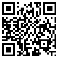 QR Code for bitcoin:1JA2JLQAQZX3M7WDuESKiv2CGGTVStYKCK