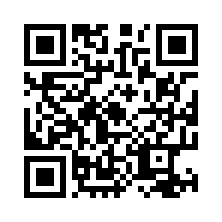 QR Code for bitcoin:1JA2LP6U4sUmp17ktTLoGcUZB8DG6x5Lii