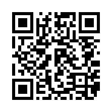 QR Code for bitcoin:1JA4MTYfSYo2tmkx2z6DKy64asXAtP8UPT
