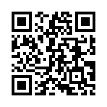 QR Code for bitcoin:1JA5cbrudYSyUuhPQGpyRRAnoG9ZvMSqro