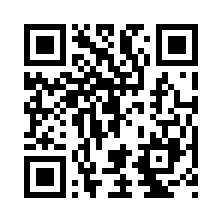 QR Code for bitcoin:1JA5guKLBA993BE7AtFodDVi74B3eWy84r