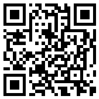 QR Code for bitcoin:1JA6FDXYHTHAierHpJ6kYQD7oc4VopscWh