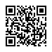 QR Code for bitcoin:1JA6TnVbpdoBUcRVPZD6UtjZwjeEh72ExM