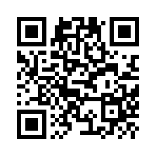 QR Code for bitcoin:1JA6rxUHLvznwCLXcP5oeEn85DbKichac2