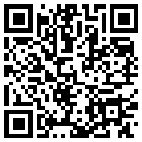 QR Code for bitcoin:1JA9PfLqBH5puwz1rMTGA15PJaKdfG5o6d