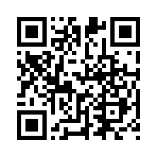 QR Code for bitcoin:1JAB6wTCrtJumafzoPEWonLZZML2pnDzk3