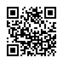 QR Code for bitcoin:1JABK63JcFgUstyN4kY7eQEPTbmjBMMTCe