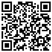 QR Code for bitcoin:1JAC67xCMU7eGKqB8SybTzGVxCUYSERekm