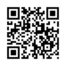 QR Code for bitcoin:1JACnskQa5qfzZctHx7aJd6sTMKUXxrtL6