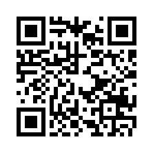 QR Code for bitcoin:1JADbZj6PnND5YPVCe2wWaE5cLPC1byJcs