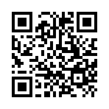 QR Code for bitcoin:1JADxF4eMWfbzs8Zh6wguW9NdmbYCimtr3