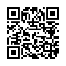 QR Code for bitcoin:1JAFV16F53xWezPra74Fst9e872oWAvaP4