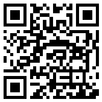 QR Code for bitcoin:1JAGLSBL7RJTFpMefksiAuzch1B3xW236f
