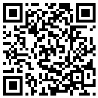 QR Code for bitcoin:1JAMF8AVQ3teDdBjBxeNzL1PZeJ2ptWfdo