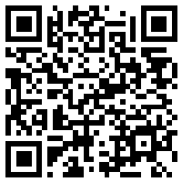 QR Code for bitcoin:1JAMoGthLrX28cpAJB6b9TJMok8Garqg6L
