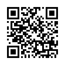 QR Code for bitcoin:1JAPTJmj5WD84CNKExEZwn3fBry1Be2vjH