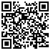 QR Code for bitcoin:1JAQPHJdkUexpkjEpCf9FwT3Hgmoow5ZVs
