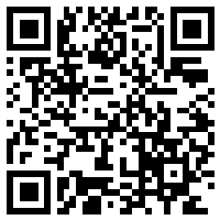QR Code for bitcoin:1JAS8EF5c94v9eBA3b7az2tR3bwMWMMjhN