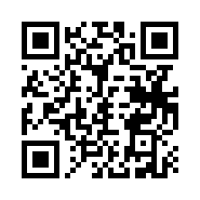 QR Code for bitcoin:1JASa81VqFGAStbbSTGwQ8LSbHf4Exm8HC