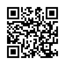 QR Code for bitcoin:1JATCRvBeSo8cCbhiMJEFozdP5AcwpMeg4