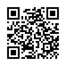 QR Code for bitcoin:1JAVpJcBf2wZSL4kzaXFHiC3HvyAtHwrw8