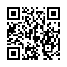 QR Code for bitcoin:1JAWdscJFsmSGt8RkbKndguJcvJr45GL6q