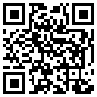 QR Code for bitcoin:1JAX4JQDBGBJLvLbVCctbmNobbjr8s5CsM