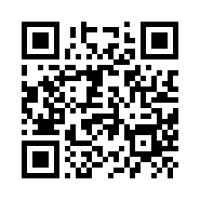 QR Code for bitcoin:1JAXHS8puk9DBrq9dbjMgSBaFboLR4PybF