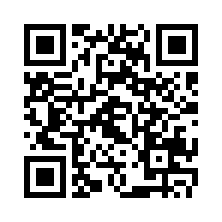 QR Code for bitcoin:1JAXLVihtyAtin4veBpSHPBwedMcpAPM7i