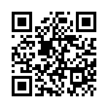 QR Code for bitcoin:1JAXb3P2dw22Y8zR54yBfXWXxWD99sU4nT