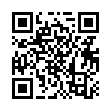 QR Code for bitcoin:1JAY5RLEmNp5jVDSbctdvhLoQt1ZQYYL1a