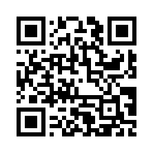 QR Code for bitcoin:1JAYJP5YAuxTirMcNwMT7aeE14dVKvrtyk